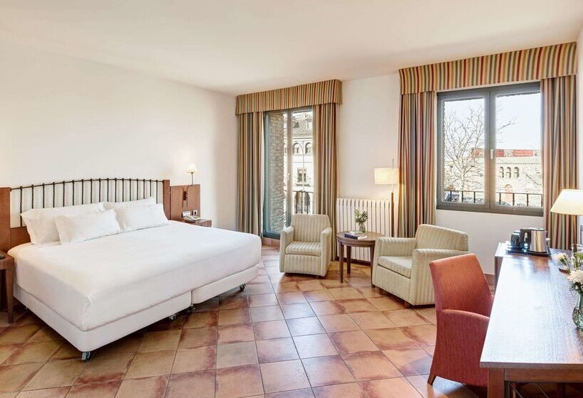 Sercotel Toledo Renacimiento