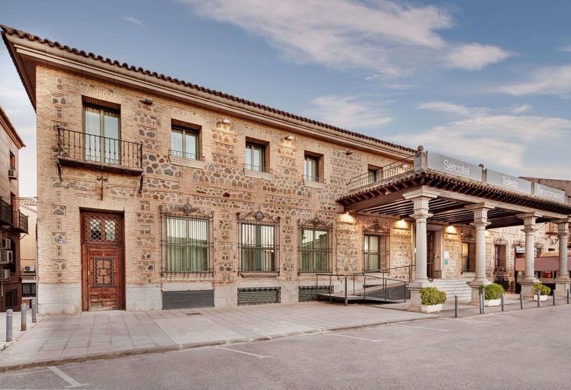 Sercotel Toledo Renacimiento
