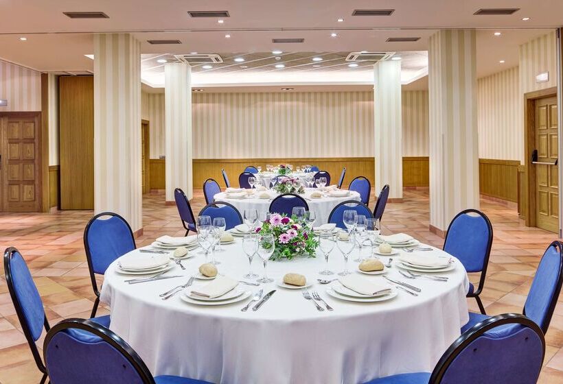 Sercotel Toledo Renacimiento