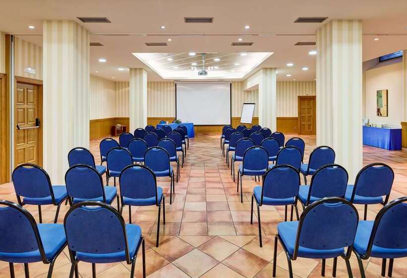 Sercotel Toledo Renacimiento