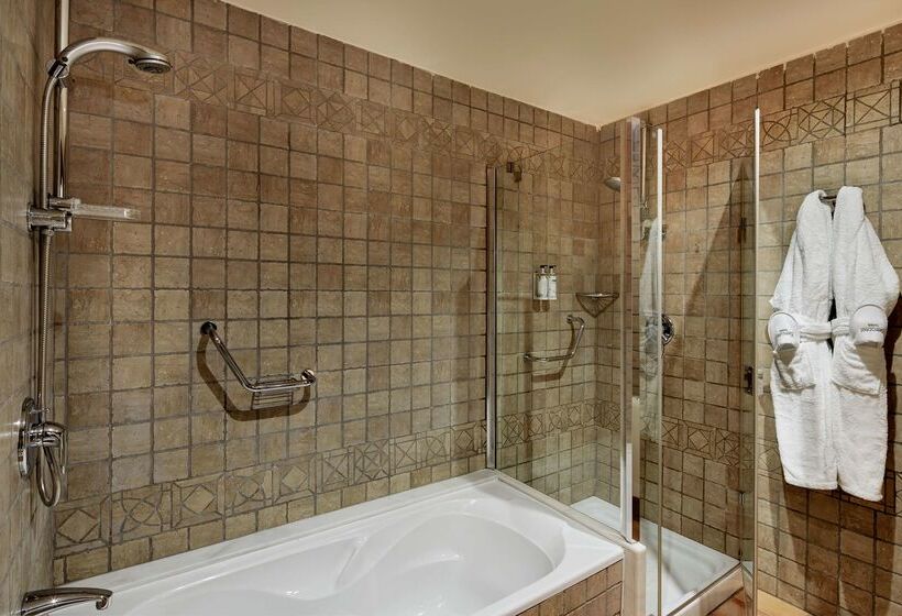 Sercotel Toledo Renacimiento