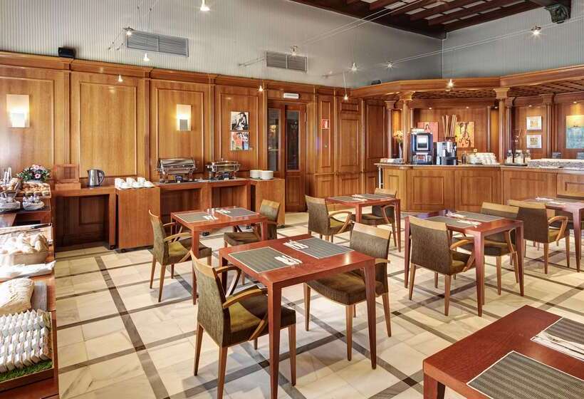 Sercotel Toledo Renacimiento