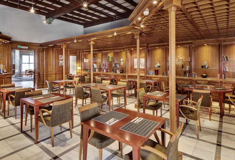 Sercotel Toledo Renacimiento