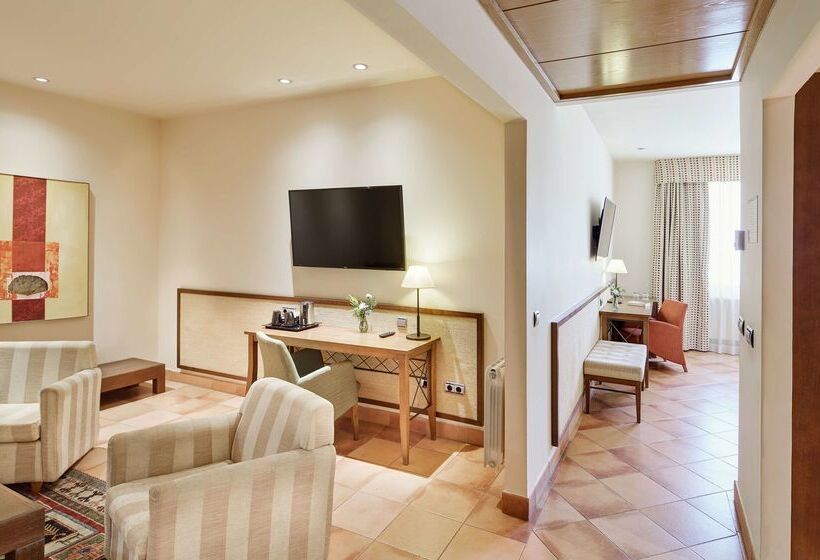 Sercotel Toledo Renacimiento