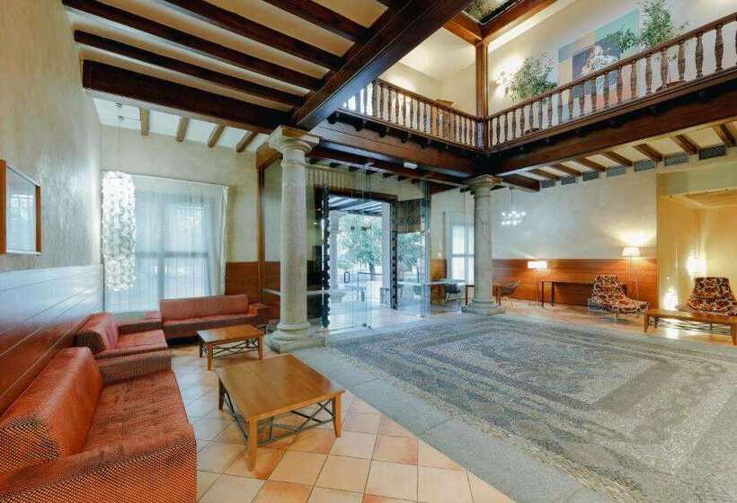 Sercotel Toledo Renacimiento