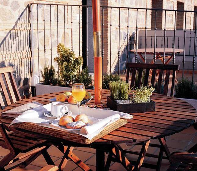 Sercotel Toledo Renacimiento