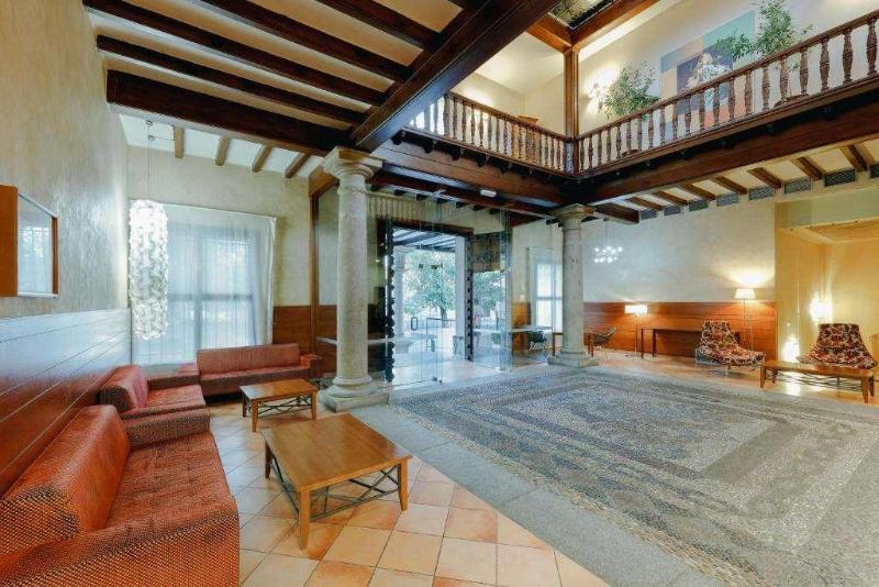 Sercotel Toledo Renacimiento