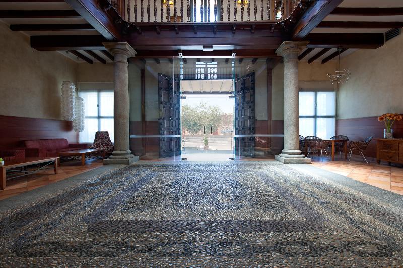 Sercotel Toledo Renacimiento