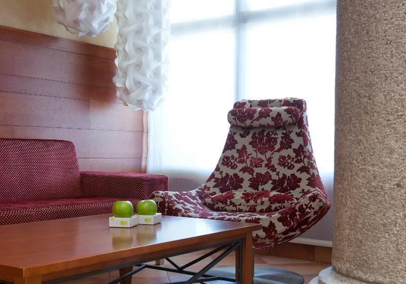 Sercotel Toledo Renacimiento