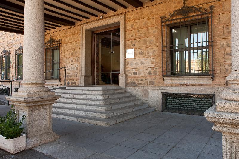 Sercotel Toledo Renacimiento