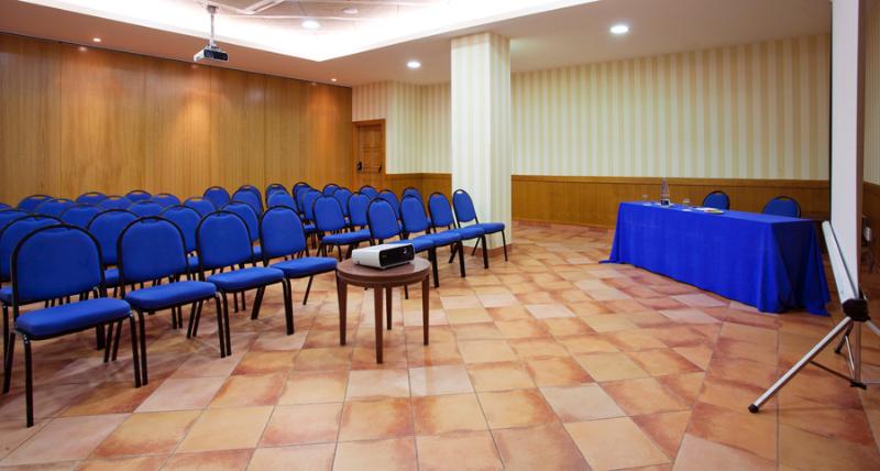 Sercotel Toledo Renacimiento