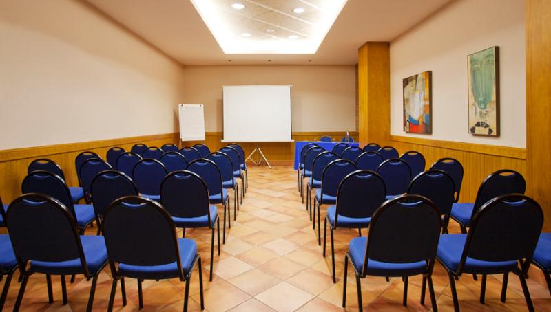 Sercotel Toledo Renacimiento