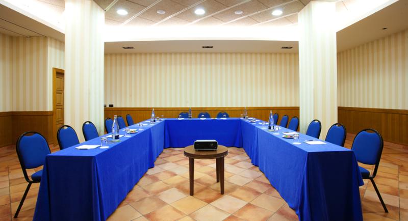 Sercotel Toledo Renacimiento