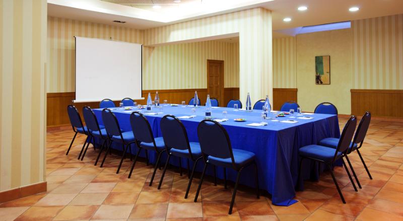 Sercotel Toledo Renacimiento