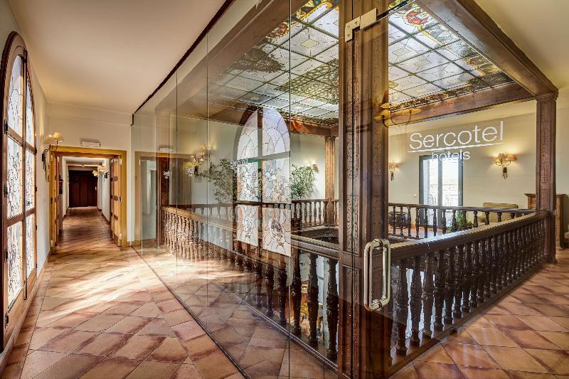 Sercotel Toledo Renacimiento
