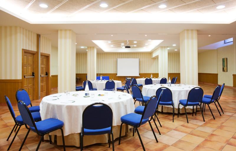 Sercotel Toledo Renacimiento