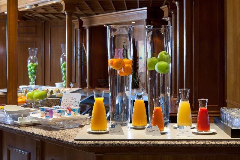 Sercotel Toledo Renacimiento