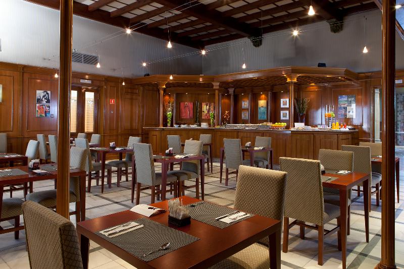 Sercotel Toledo Renacimiento