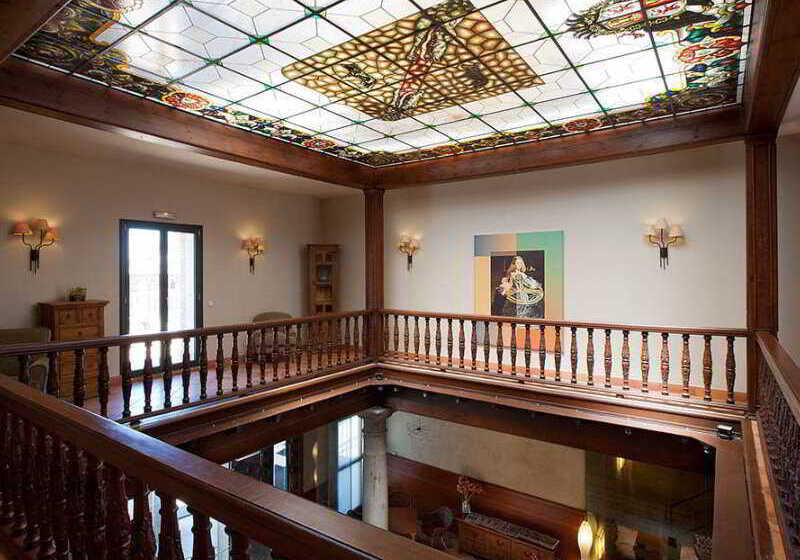 Sercotel Toledo Renacimiento