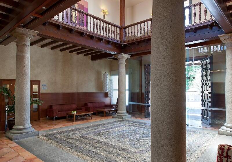 Sercotel Toledo Renacimiento