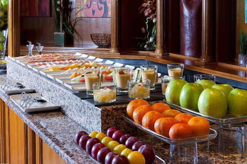 Sercotel Toledo Renacimiento