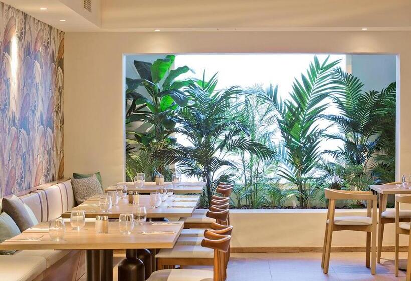 Sunset Beach Club Hotel Apartments