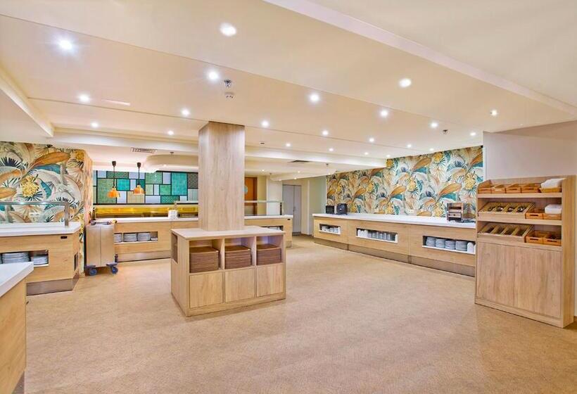 Sunset Beach Club Hotel Apartments