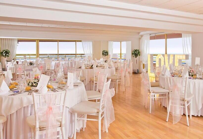 Sunset Beach Club Hotel Apartments