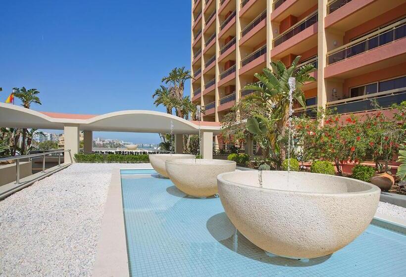 Sunset Beach Club Hotel Apartments