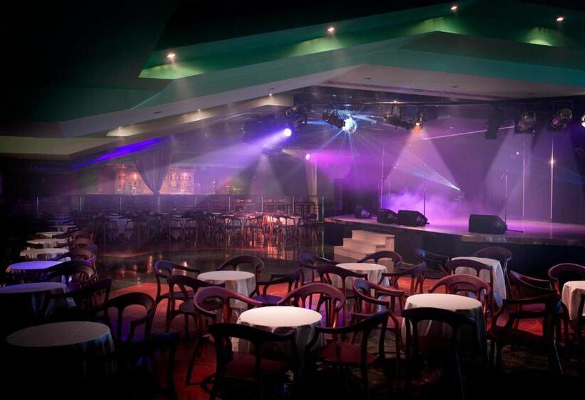 Sunset Beach Club Hotel Apartments