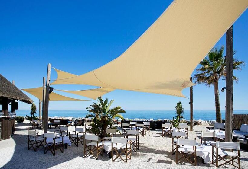 Sunset Beach Club Hotel Apartments