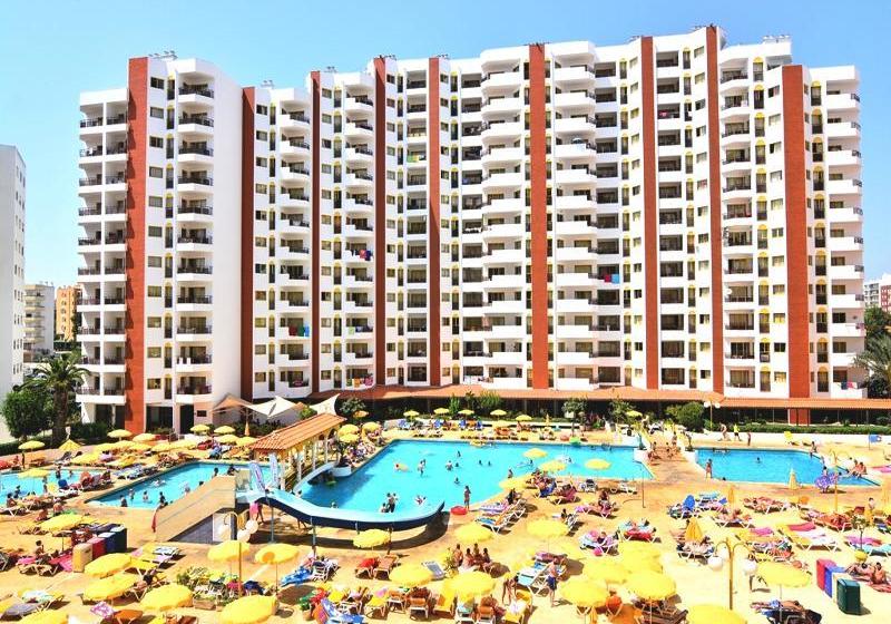 T1 Clube Praia Da Rocha