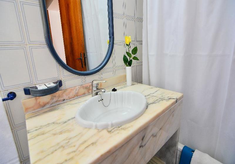 T1 Clube Praia Da Rocha