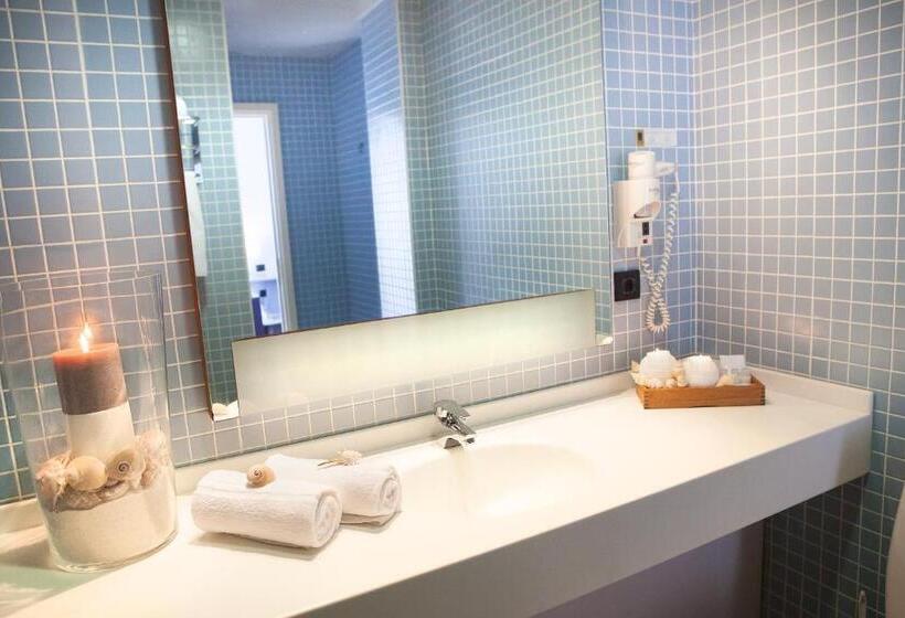 The One Grand Hotel da Póvoa