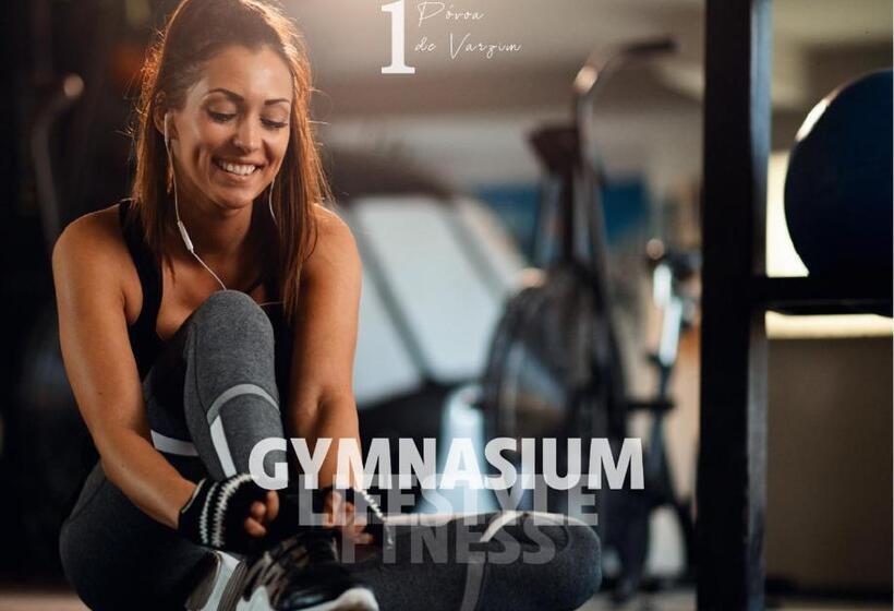 The One Grand Hotel da Póvoa