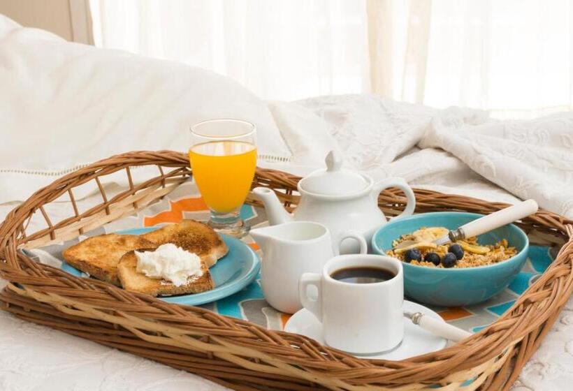 The One Grand Hotel da Póvoa