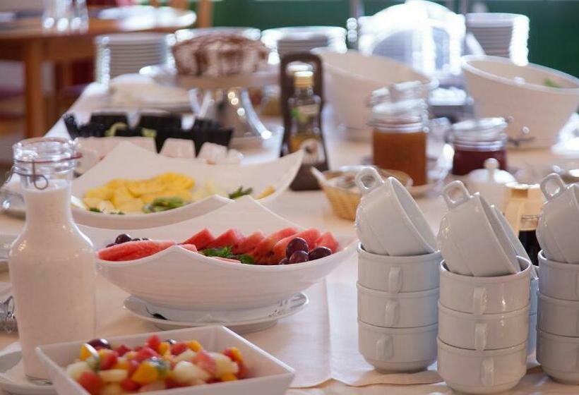 Turim Estrela Do Vau