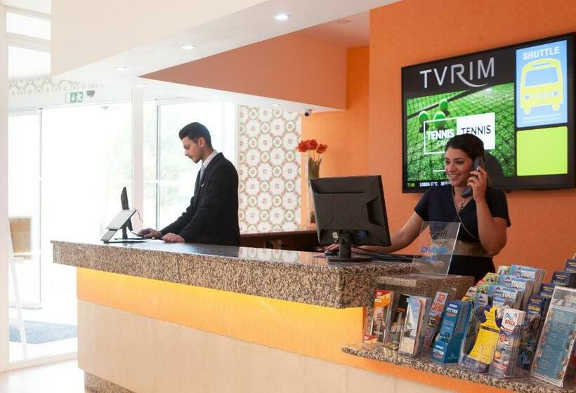 Turim Estrela Do Vau