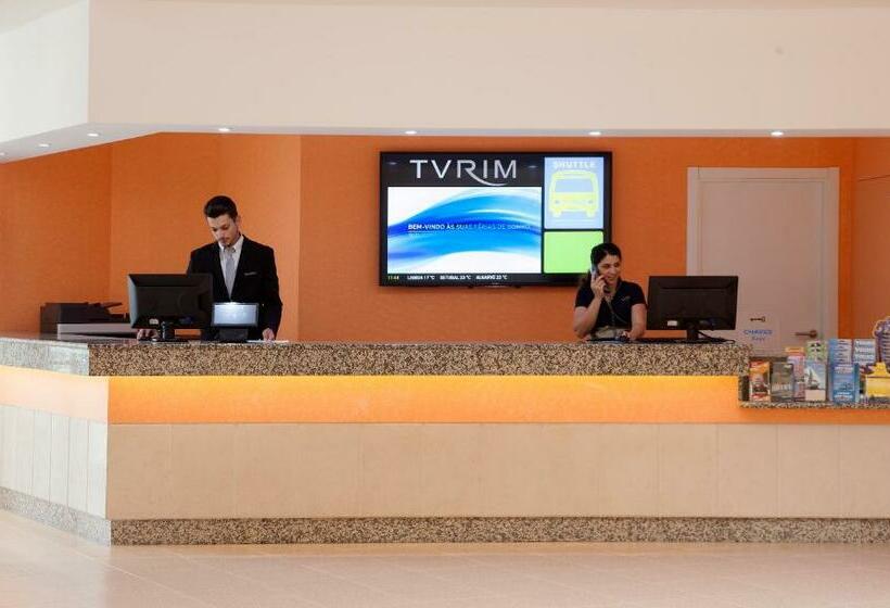 Turim Estrela Do Vau