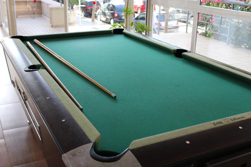 Apartamentos Vistamar