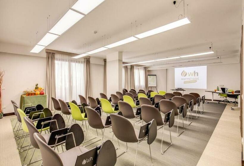 Warmthotel