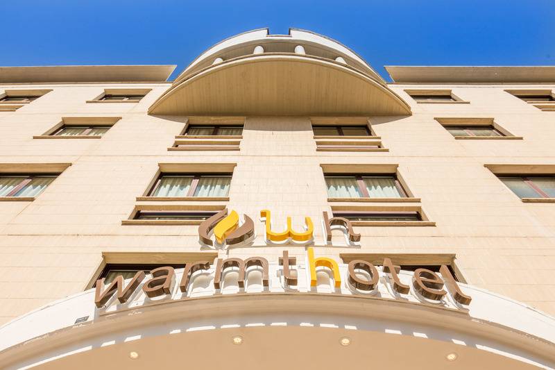 Warmthotel