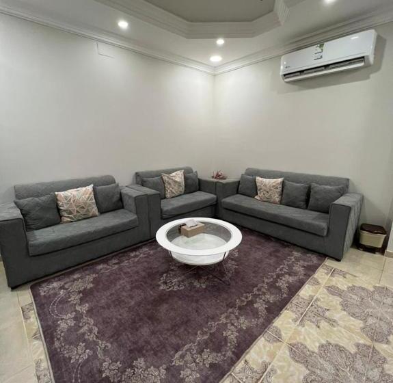 سويت ان العلا للشقق المفروشة الخاصة Sweet In Alula Apartments And Organizing Tours