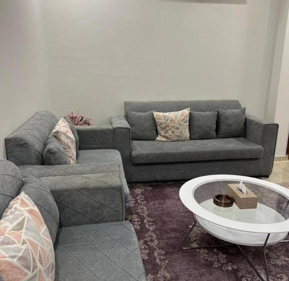 سويت ان العلا للشقق المفروشة الخاصة Sweet In Alula Apartments And Organizing Tours