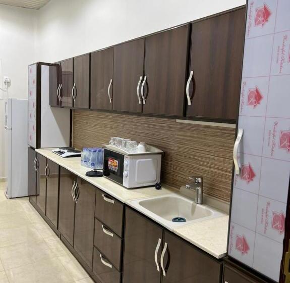 سويت ان العلا للشقق المفروشة الخاصة Sweet In Alula Apartments And Organizing Tours