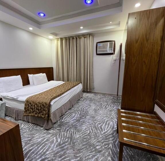 سويت ان العلا للشقق المفروشة الخاصة Sweet In Alula Apartments And Organizing Tours