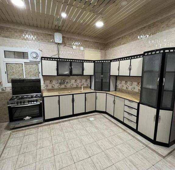 سويت ان العلا للشقق المفروشة الخاصة Sweet In Alula Apartments And Organizing Tours
