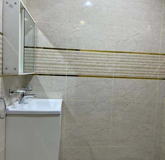 سويت ان العلا للشقق المفروشة الخاصة Sweet In Alula Apartments And Organizing Tours