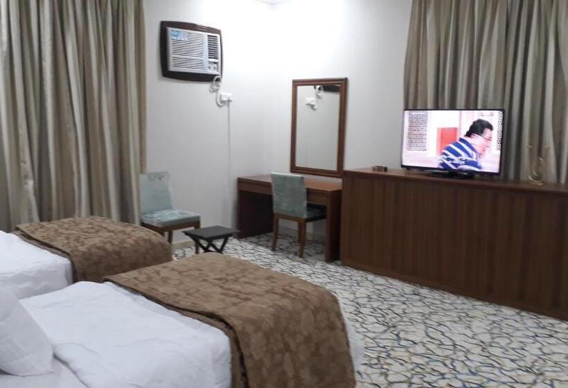 سويت ان العلا للشقق المفروشة الخاصة Sweet In Alula Apartments And Organizing Tours