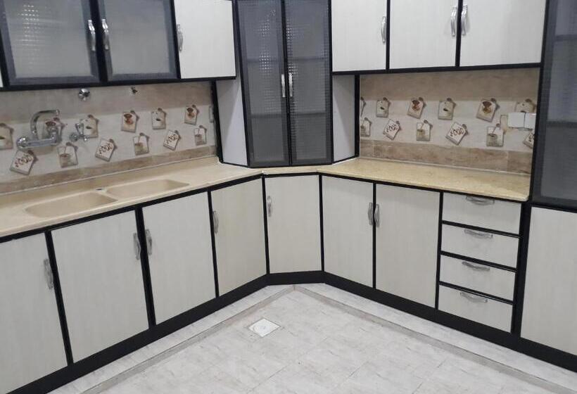 سويت ان العلا للشقق المفروشة الخاصة Sweet In Alula Apartments And Organizing Tours